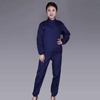 Тибетская синяя шляпа