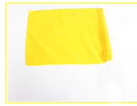 10 желтых флагов