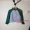 F2BC93352 Taiping Bird Children Wear 2019 Autumn New Mini rain rain Jacket - Áo khoác