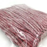 Новые товары в Guangdong jieciti Оригинальные сливовые батончики Зеленое мясо сливы с кислым и сладким 250 граммами/бесплатной доставкой.