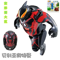 Трансформер, монстр