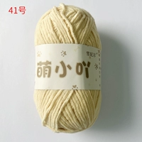 41 гречка желтая