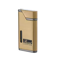 Золотая зажигалка, 200 мл