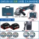 GWS18V-10 Бесщета 4.0AH Двойное электричество