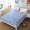 Tấm trải giường đơn trải giường 1,8m Vỏ nệm Simmons bảo vệ bọc nệm mỏng 1,5 m 1,2 phủ bụi phủ giường