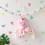 Детское мультяшное настенное крепление для раннего возраста на стену