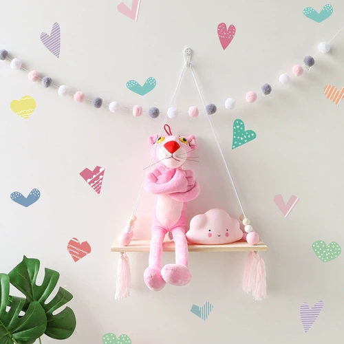 Детское мультяшное настенное крепление для раннего возраста на стену