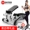 Thiết bị tập thể dục Stepper máy đạp nhà câm đa chức năng tập thể dục giảm cân tập thể dục aerobic stepper - Stepper / thiết bị tập thể dục vừa và nhỏ stepper ms120