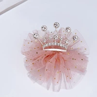 Модель пятибриллиантовой короны