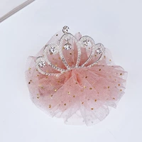 Жемчужная императорская корона