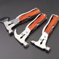 Молотки-гвоздодёры Автомобиль безопасности молоток многофункциональный автомобиль