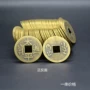 Tiền cổ và bộ sưu tập tiền đồng cổ Tiền đồng cổ Taiping Tongbao đồng tiền 4.2 dành một chuỗi giá đặc biệt tiền xu cổ