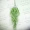 Mô phỏng biển dianthus sylvestris nhựa màu xanh hoa giả mây hoa vĩnh cửu dây leo treo tường trang trí cây - Hoa nhân tạo / Cây / Trái cây