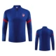 Atletico Madrid 2656 Blue Single Top
