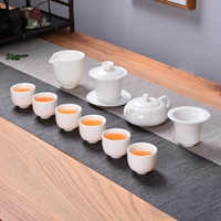 09.10 Lian Fan Shi Shi Shi Tube Cup Set