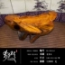 Wanniangen Kungfu Rễ khắc Bàn trà Bàn trà Gỗ hồng tự nhiên Cây gỗ tự nhiên Đầu toàn cây Rễ khắc - Các món ăn khao khát gốc Ghế đôn gốc cây Các món ăn khao khát gốc