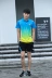 2021 New Butterfly / Butterfly Bateball Quần áo Quần áo Suit Men and Women Summer Short-Tay áo ngắn Sấy khô Thể thao Jersey áo thun dài tay the thao nam Áo phông thể thao