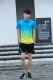 2021 New Butterfly / Butterfly Bateball Quần áo Quần áo Suit Men and Women Summer Short-Tay áo ngắn Sấy khô Thể thao Jersey áo thun dài tay the thao nam