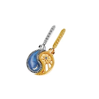 Комбинация двухцветного солнца и луна DJ719 DJ719 Сочетание двухцветного солнца и луны DJ719 Двухцветное солнце и луна Комбинация