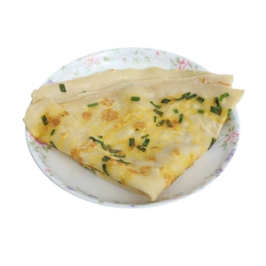 Яичный блинчик 300г/порция