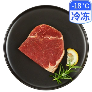 Хенгду завершает Chexi Cold Steak 100G