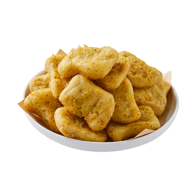 Fengxiang Black Pepper Chicken Nugget 400G/сумка