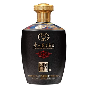 53% ликер Moutai Platinum Chenjiao (A30)