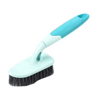 Щетка для чистки ванной комнаты Dapeng 6*26см