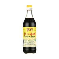 Hengshun Zhen Jiangxiang Уксус 550 мл/бутылка