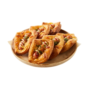Haomai Датский тонкий кишечник 180г/коробка