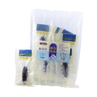 [悦泰即食海参10只装 200g/袋]