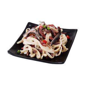 [大庄园锡盟羊杂350g/盒]