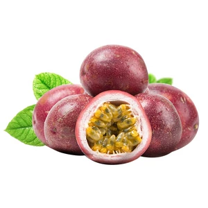 Маракуйя 600г/пакет (на раздачу)