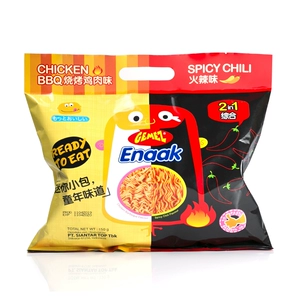 Gemez Chicken Crimp Loodle Complete Pack 150 г/сумка