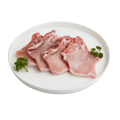 Songlin Fine Pork Pork Row 400G