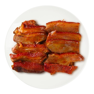[【经典酱卤】自制酱鸭 260g/份]