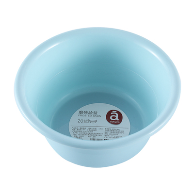 Actuel Matte Washbasin 20 см. Цветная случайная доставка