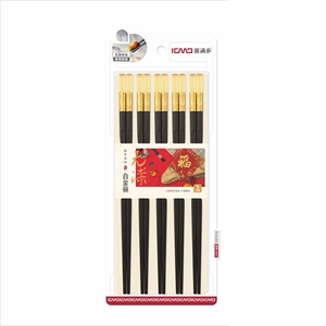 Полный дуэт amber jinfu hengfang poorpsticks 243 мм 5 двойной/карта