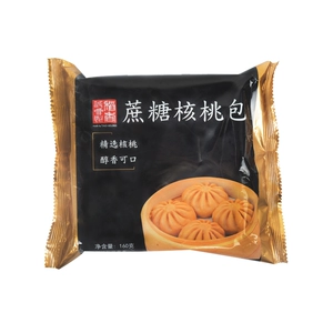 Daoxiangcheng тростниковый сахар ореховый пакетик 160г