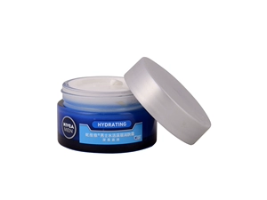 Nivea, питательный крем, 50г