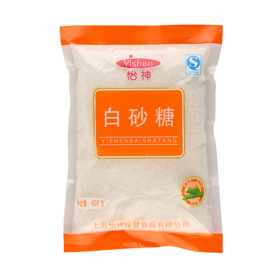 Yishen White Camer 400G