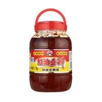 Hengshun Red Oil Douban 1,1 кг/бутылка