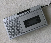Hitachi/Hitachi TRQ-35 Classic Recording Tape выслушала с вами