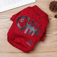 Рыбное костяное вино