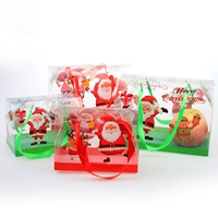 Apple, украшение, защитный амулет, рождественская коробка для друга, рождественский подарок, подарок на день рождения