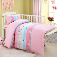 Мать и ребенок медведь порошко-семь набор