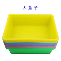 Игрушка, ящик для хранения, пластиковая система хранения, коробка для хранения