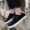 Mùa xuân và mùa thu xu hướng giày vải nam Hàn Quốc phiên bản của giày duy nhất thấp để giúp nam giới giày thanh niên thể thao thoáng khí giày thường