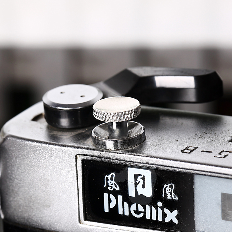 Bluecamera shutter Button Fuji X100Vxt10XT4xt3xt20xt30 Micro single XE 4 shutter Key