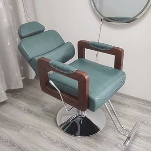 Продаётся напрямую с завода парикмахерское дело стул салон специальный стрижка стул можно поставить падать отмены вращение краситель Скрежетать усы стул